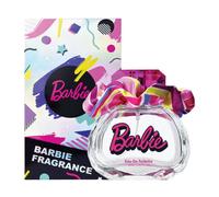 Barbie Total Hair 80ml EDT Spray