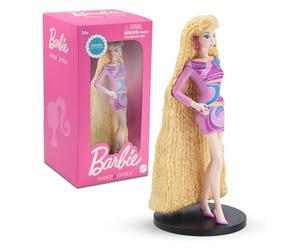 Barbie Totally Hair 1992 Collector's Edition - Iconic Doll with Timeless Style, Elegant Details for Collector