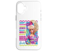 Barbie Totally Hair Case for iPhone 16 Plus