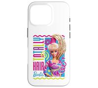 Barbie Totally Hair Case for iPhone 16 Pro