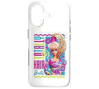 Barbie Totally Hair Case for iPhone 17