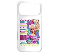 Barbie Totally Hair Case for iPhone 17 Pro Max