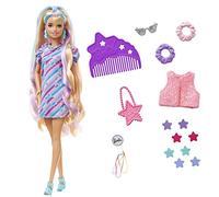 Barbie Totally Hair Doll