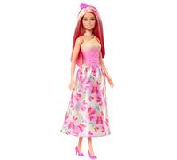 Barbie Touch Of Magic Doll