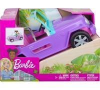 Barbie GMT46 Vehicle