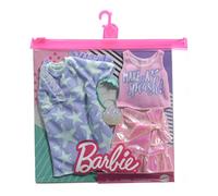 Barbie - Toy, Multicoloured (Mattel 446GRC88)