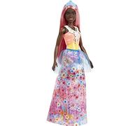 Barbie - Toy, Multicoloured (Mattel HGR14)