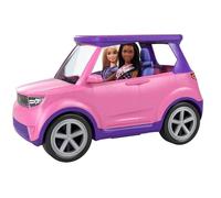 Barbie Big City Big Dreams Vehicle