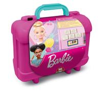 Barbie Travel Set By Multiprint - Kids Activity & Craft Set