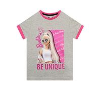 Be Unique T-Shirt Barbie Pink 4-5 Years