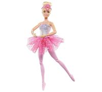Barbie Dreamtopia TWINKLE LIGHTS Doll