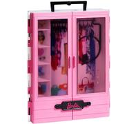 Barbie Fashionistas Ultimate Closet