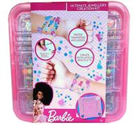 Barbie Ultimate Jewellery Creation Kit
