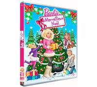 Barbie-Un Merveilleux Noël
