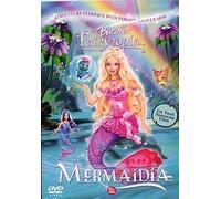 Barbie: Un Voyage Magique Dans Le Monde [Import belge]