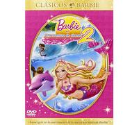 Barbie: Una Aventura De Sirenas 2 (Import) (Dvd) (2012) Kelly Sheridan; Ashleigh