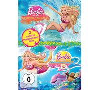 Barbie und das Geheimnis von Oceana 1&2