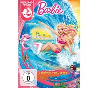 Barbie und das Geheimnis von Oceana (DVD) Adam L. Wood