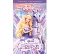 Barbie und der geheimnisvolle Pegasus
