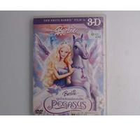 Barbie und der geheimnisvolle Pegasus (in 3D)