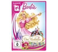 Barbie und Die Drei Musketiere