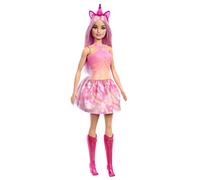 Barbie Unicorn Doll