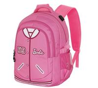 Karactermania Barbie Varsity Plus Running Backpack