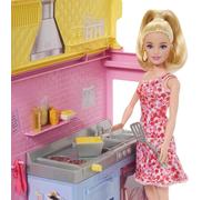 Barbie Vehicle and Accessories
