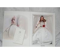 Barbie Vera Wang First In Series Limited Edition Doll