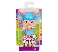 Barbie Video Game Hero minifigurka