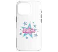 Barbie - Vintage Logo with Stars Case for iPhone 16 Pro