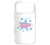 Barbie - Vintage Logo with Stars Case for iPhone 17 Pro Max