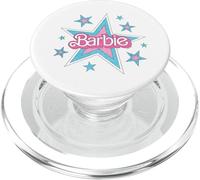 Barbie - Vintage Logo with Stars PopSockets PopGrip for MagSafe
