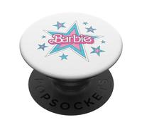 Barbie - Vintage Stars Logo PopSockets Swappable PopGrip