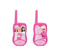 Lexibook Lexibook Barbie W/Talkies