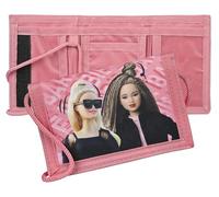 Barbie Wallet, pink, keins, Classic, BABI7001, pink, keins, Classic