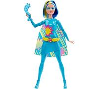 Barbie Water Super Hero Doll