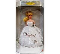 Barbie Wedding Day ~ 1960 Fashion and Doll Reproduction Collector Edition