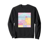 Barbie - Welcome to the Dreamhouse Sweatshirt