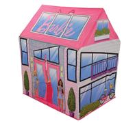Barbie Wendy House Playhouse - Pink