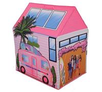 Barbie Wendy House Playhouse - Pink