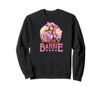 Barbie - Western Giddy Up Sweatshirt