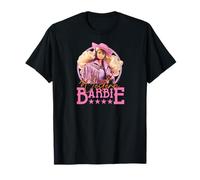 Barbie - Western Giddy Up T-Shirt