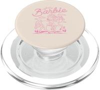 Barbie - Western - Horse PopSockets PopGrip for MagSafe