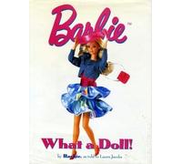 Barbie: What a Doll!