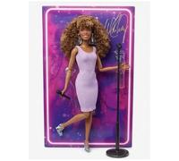 Barbie Whitney Houston Collector Doll Mattel Top Best Quality