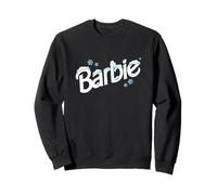 Barbie Winter Logo Sweatshirt