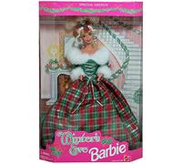 Barbie Winter's Eve Special Edition (1994)
