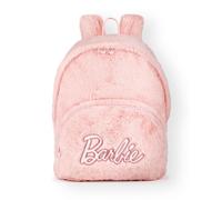 Barbie Women's Adult Backpack (Pink) in Pink Barbie Pink