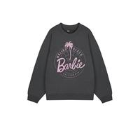 Sweatshirt Barbie Grey S